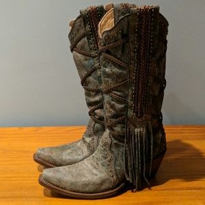 Womens boots